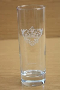 Collectable Breweriana - Spirit Glass - Smirnoff Vodka - Hi-Ball Glass - 2011 - Picture 1 of 12