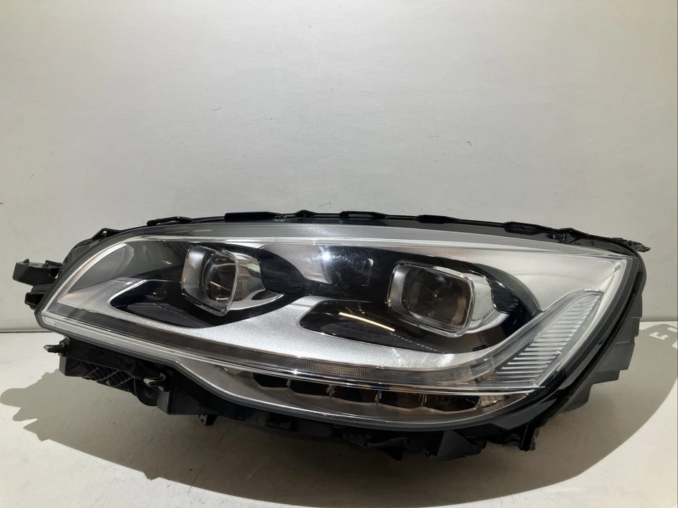 Faro izquierdo conductor LED 2020 2021 2022 2023 2024 Lincoln Aviator LH OEM 2435 Foto 1 de 4