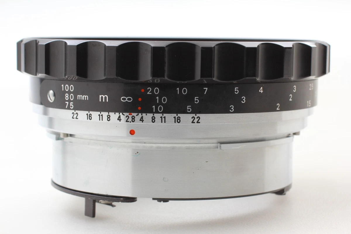 Bronica Camera Lens Adapters, Mounts and Tubes for sale | eBay