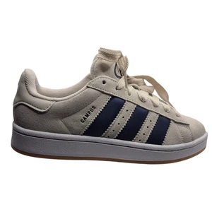 adidas Originals Campus 00S J Clear BEIGE Gum Unisex Shoes JQ188 - Picture 1 of 10