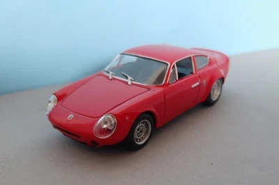1/43 Abarth Simca 2000 GT 1963 - Image 1 of 4