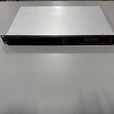 Biamp Tesira Forte AVB VT Processor - Image 1 of 4