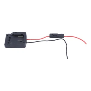 Elektrowerkzeug -Batteriekonverter Elektrowerkzeug -Batterieadapter Die Mit 30A - Zdjęcie 1 z 22