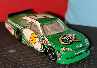 1/64 2012 Acción Lionel #5 Quaker State Casey Kahne Chevy Impala Foto 1 de 2