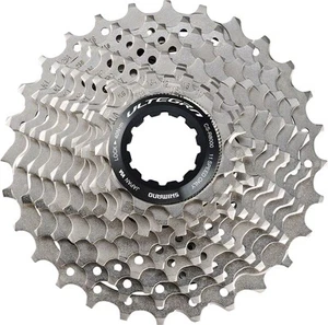 Shimano Ultegra CS-R8000 Road Bike Cassette Sprocket: 11-Speed 11-28T - Picture 1 of 1