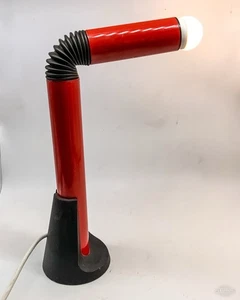 Stillnova Periscope Desk Lamp by Danilo & Corrado Aroldi Italian Space Age 60s - Picture 1 of 7