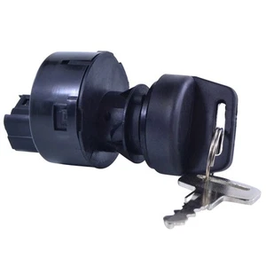 Ignition Key Switch for Arctic Cat Cruiser TRV Core Alterra 2009-2023 0430-090 - Bild 1 von 9