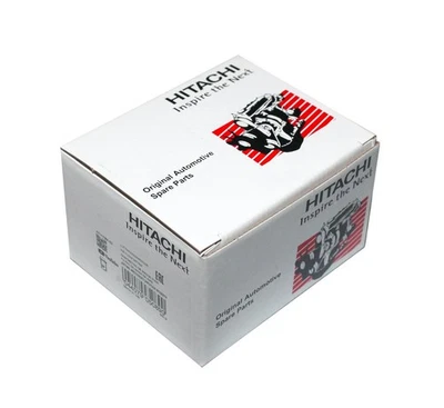 Sensore temperatura gas di scarico 2505509 HITACHI per VOLVO C70 II Cabriolet - Immagine 1 di 4