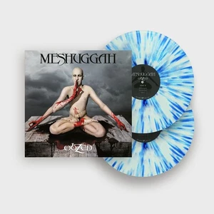 Meshuggah: Meshuggah: ObZen (remastered) (180g) (Limited 15th Anniversary Editi - Bild 1 von 1