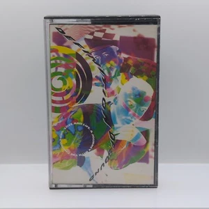 Definition Of Sound - Love & Life. A Journey With The Chameleons (Cassette Tape) - Picture 1 of 5
