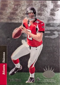 2008 SP Rookie Edition #196 Matt Ryan Rookie Atlanta Falcons RC - Picture 1 of 1
