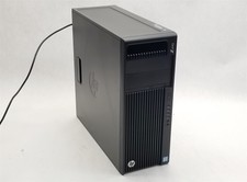 HP Z440 Workstation Xeon E5-1620 v4 3.50GHz CPU 16GB DDR4 RAM 512GB SSD *No OS