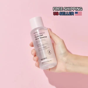 Hanskin Real Complexion Hyaluron Skin Essence 150ml - Picture 1 of 3