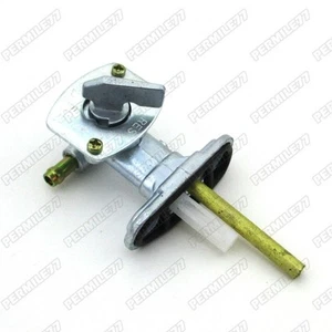 Motorcycle Fuel Petcock Valve Switch For Yamaha XVS 1100 TTR90 VIRAGO 750 XV750 - Bild 1 von 5
