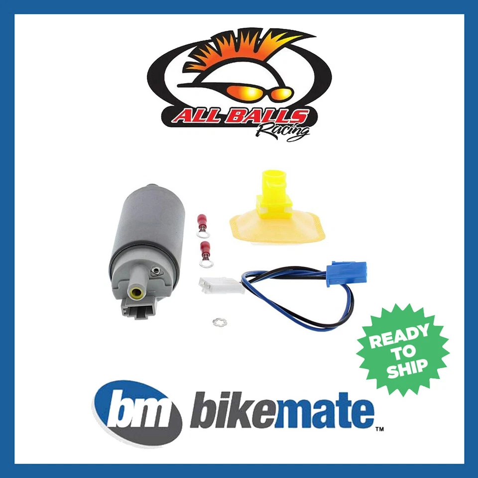 Fuel Pump Rebuild Repair Kit for SUZUKI GSX 1300 B-King 2008 2009 - Image 1 of 1