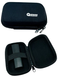 Tasche Hardcase für PAX 3 Verdampfer Vaporizer Gürteltasche - Bild 1 von 5
