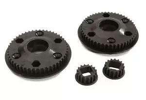 Muchmore Racing Motor Getriebe 16T & Riemengetriebe 48T für Offroad CTX Starter Box Pro - Bild 1 von 1