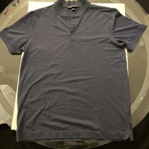 Mercer Mettle Short Sleeve Shirt Mens Large - Picture 1 of 10