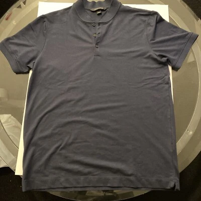 Mercer Mettle Short Sleeve Shirt Mens Large - Image 1 of 4