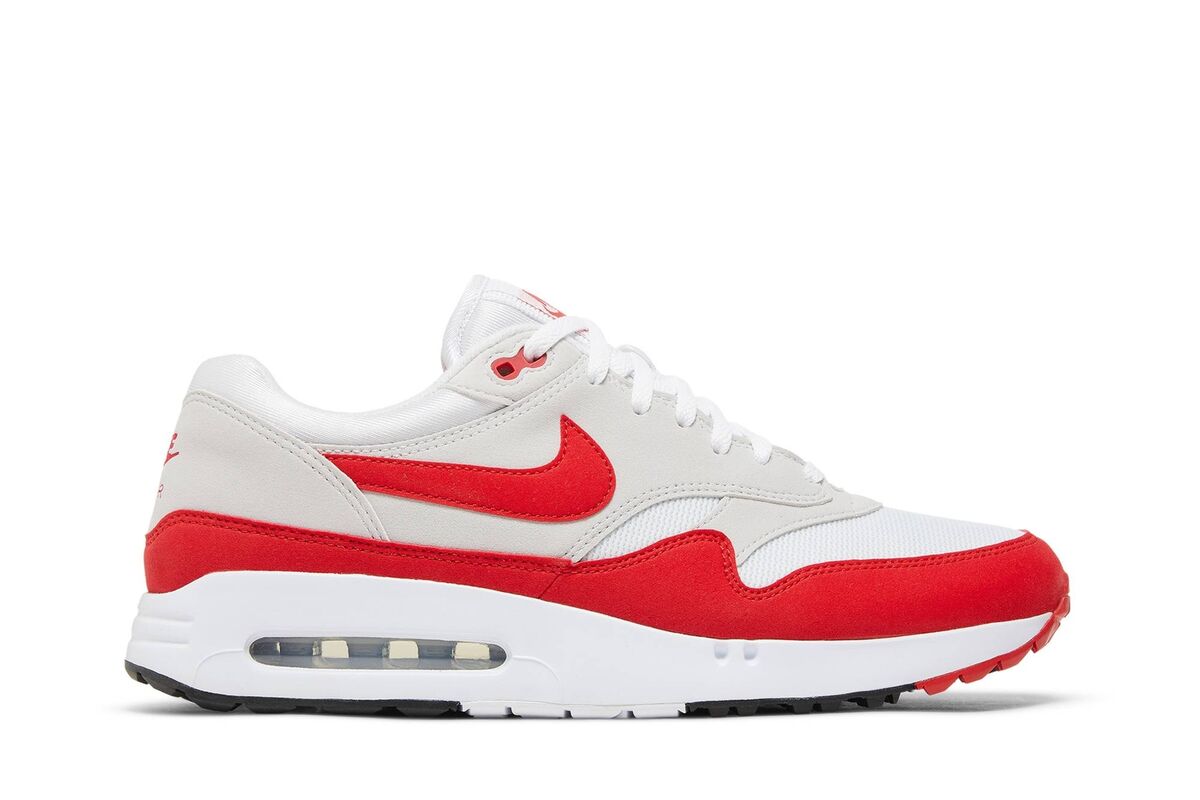 Nike Air Max 1 '86 OG Golf Big Bubble - Red for Sale Nike Air Max 1 '86 OG Golf Big Bubble - Red for Sale