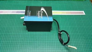 SIMCO POWER SUPPLY 4002430 H 266 JA ADJUSTABLE POWER UNIT - Picture 1 of 6