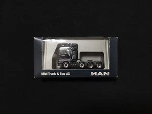 1:87 HO ESCALA HERPA MAN TGX 41.640 8x4 ZY.HE092-5235 - Imagen 1 de 2