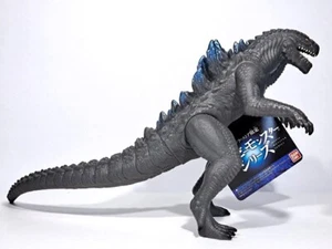 Godzilla Store Limited Movie Monster Series Godzilla 1998 Figure 2024 Japan New - Bild 1 von 9