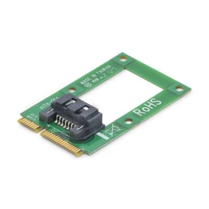 0065030854825 MSATA-ZU-SATA-ADAPTERKARTE/. StarTech - Bild 1 von 1