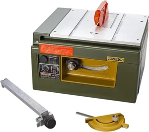 PROXXON No.28070 Super Circular Saw Table 3500~6000rpm 100V FedEx/DHL - Picture 1 of 5