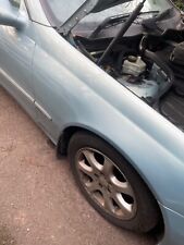 clk 240 convertible  Project Spares Or Repair 
