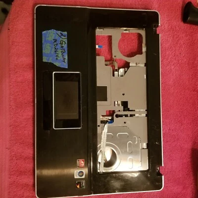 Gateway MD2614u palm rest - used - Изображение 1 из 2