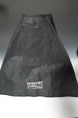 Broncolor PulsoFlex soft box 50x 50 - Photo 1/3