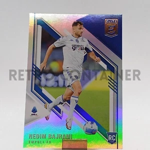 Panini DONRUSS ELITE Serie A 2021-22 - Base Card 58 Empoli NEDIM BAJRAMI - Picture 1 of 1