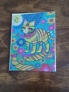 banconote gatto con buste - Foto 1 di 3