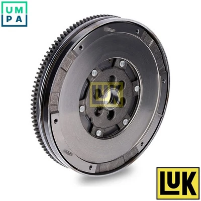 FLYWHEEL 415 0244 10 FOR SKODA VW SEAT AUDI A4/S4/Convertible A6/S6 BSS 2.0L A4 - Image 1 of 4