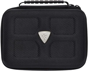 CUSTODIA per VOICE CADDIE - SWING CADDIE LANCIO MONITOR CUSTODIA TRASPORTO - Foto 1 di 12