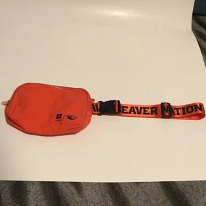 Oregon Beavers Fanny Pack NWOT - Picture 1 of 7