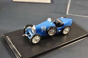 1/43  BUGATTI  T55B GRAN PRIX 1928 - Foto 1 di 3