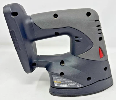 Lijadora de Esquinas Craftsman 19.2v Inalámbrica C3 Compacta Palma 5.5" 315.115701 Solo Herramienta Foto 1 de 4