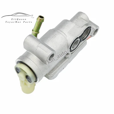 Válvula de controle de ar ocioso para Honda Civic CRX 1988-1991 L4 1.5L 36450-PW1-G01 - Imagem 1 de 4