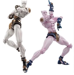 JOJO's Bizarre Adventure - Jotaro Kujo's Oriental Assistant DIO Figure - Picture 1 of 14