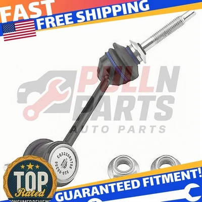 Kit de ligação de barra oscilante Carquest Premium 510-96206 (03-11 Ford/Mercury/Linco - Imagem 1 de 4