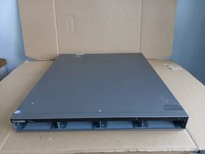QNAP TS-459U-RP+ Network Attached Storage NAS - Picture 1 of 8