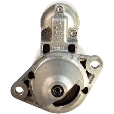 Arranque para Porsche Cayenne 2011 2012 2013 2014 2015 2016 2017 2018 Foto 1 de 4