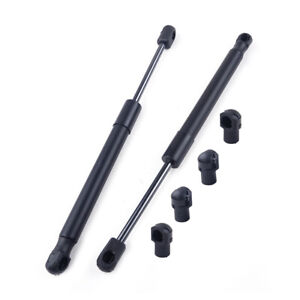 2Pcs Front Hood Lift Support Gas Struts Shock Damper Fit For Volvo S60 S80 nt