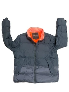 Pajar Valby Graphites X Large Puffer Duck Down Jacket - Picture 1 of 9