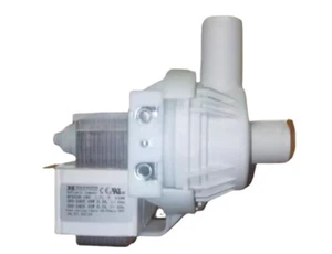 QTY:1 DPS25R-199 38W bomba de agua circulante, entrada y salida 30/24 mm - Imagen 1 de 3