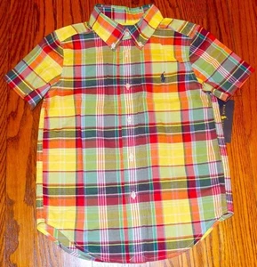 POLO RALPH LAUREN AUTHENTIC BABY GIRLS 2Pc NEW ORIGINAL SWIMSUIT Size 9-12M, NWT - Picture 1 of 13
