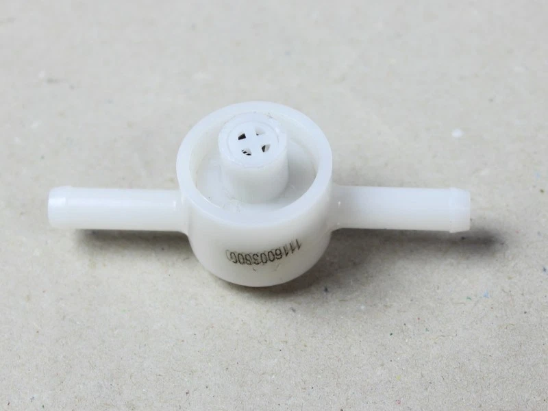 VW Bus Bulli T2 T3 T4 Ventil für Dieselfilter Filter Turbo Diesel NEU - Bild 1 von 1