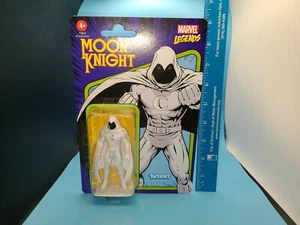 2022 Hasbro Marvel Legends Series Moon Knight 3.75 inch Action Figure - Picture 1 of 3
